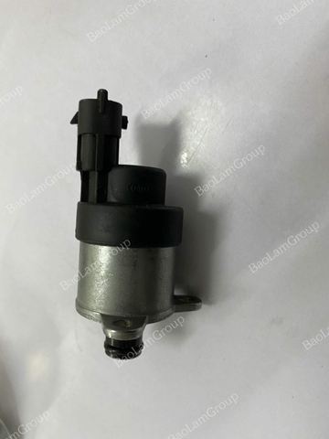 Cảm biến SCV điện Sitrak
