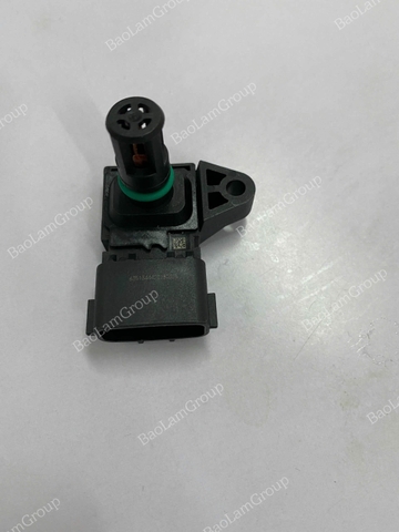 Cảm biến áp suất khí nạp Sitrak