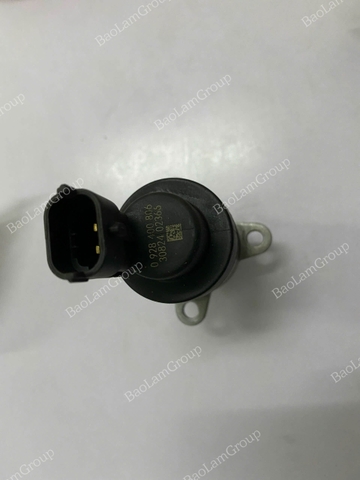 Cảm biến SCV điện Sitrak