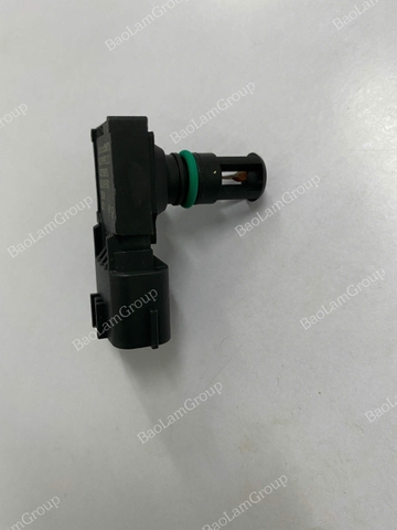 Cảm biến áp suất khí nạp Sitrak