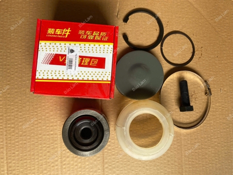 Táo đỉnh giằng cầu chữ V