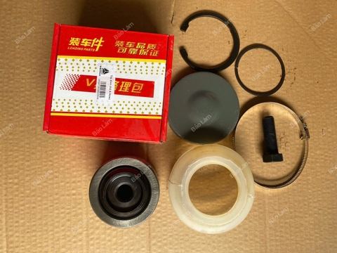 Táo đỉnh giằng cầu chữ V