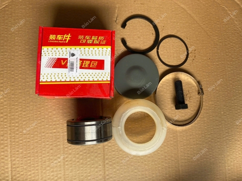 Táo đỉnh giằng cầu chữ V