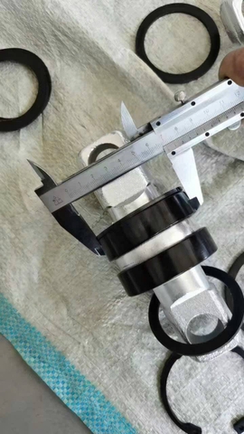 Táo giằng cầu chữ V Sitrak 70x55