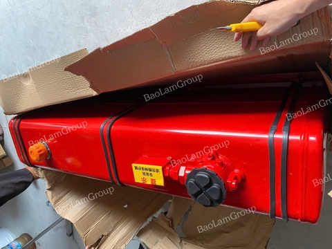 Bình dầu ben 230L (mooc ben)