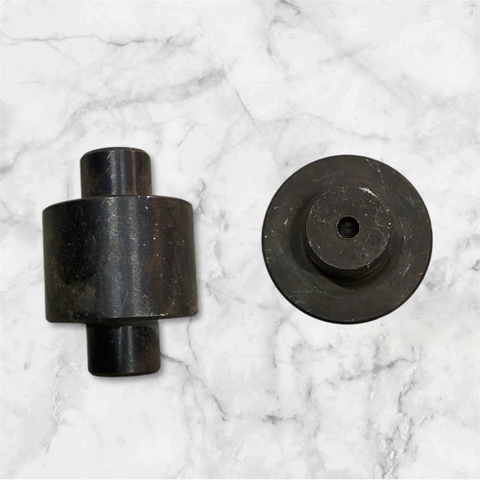 Con lăn guốc phanh howo phi 42