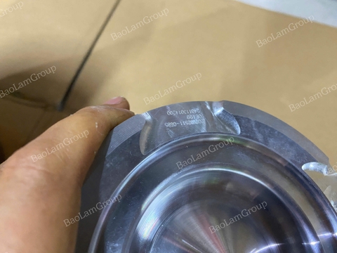 Bộ hơi Sitrak MC13.540