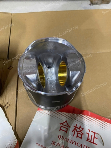 Bộ hơi Sitrak MC13.540