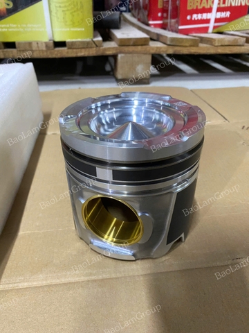 Bộ hơi Sitrak MC13.540