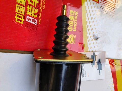 Tổng côn dưới Sitrak chính hãng