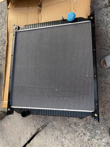 Két nước Howo 371