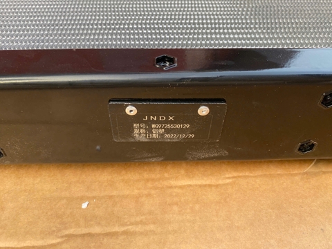 Két nước Howo 371