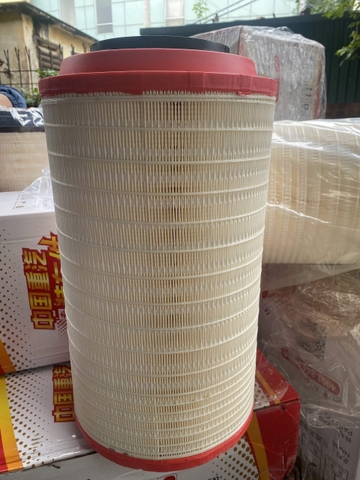 Lọc gió Howo Max 440,460 28x46