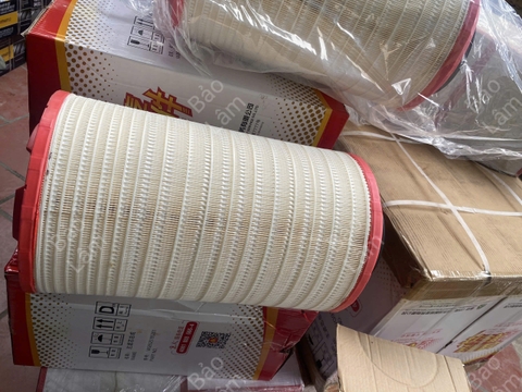 Lọc gió Howo Max 440,460 28x46