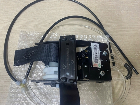 Van chia hơi ghế A7