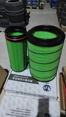 Lọc gió 2841 lưới sắt