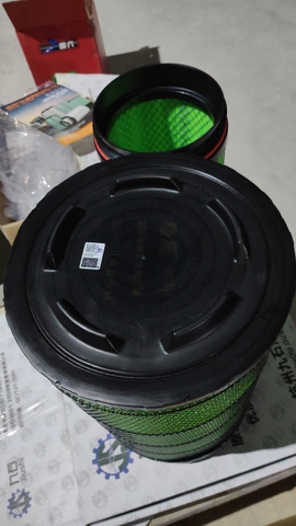 Lọc gió 2841 lưới sắt