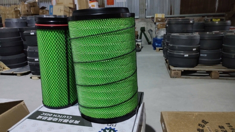 Lọc gió 2841 lưới sắt