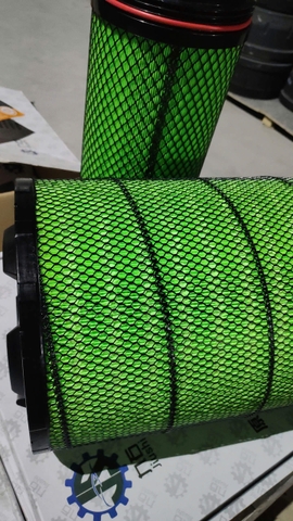 Lọc gió 2841 lưới sắt