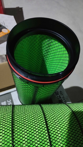 Lọc gió 2841 lưới sắt