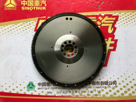 Bánh đà MC11.440 Sitrak