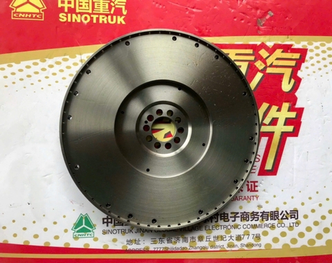 Bánh đà MC11.440 Sitrak