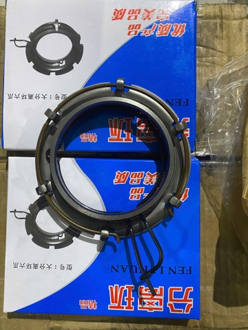 Phanh cài bi T (bi tê) Howo