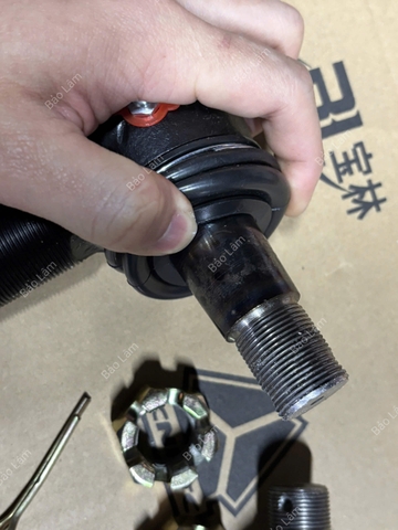 Rotuyn Sitrak 27x33 Loại Không Vú Mỡ