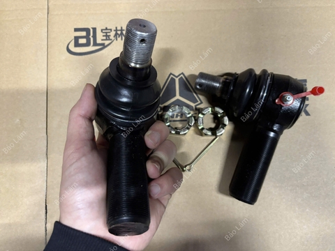 Rotuyn Sitrak 27x33 Loại Không Vú Mỡ