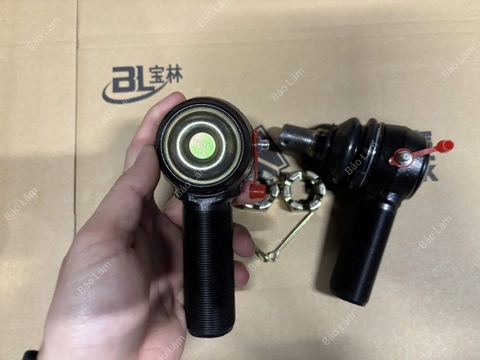 Rotuyn Sitrak 27x33 Loại Không Vú Mỡ