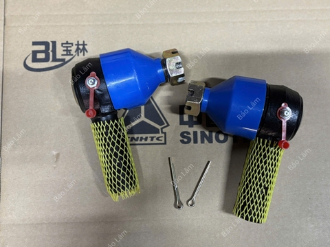 Rotuyn Sitrak 27x33 Loại Không Vú Mỡ