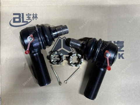 Rotuyn Sitrak 27x33 Loại Không Vú Mỡ