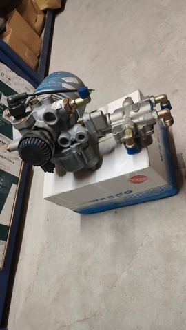 Phom xả hơi Camc VIE