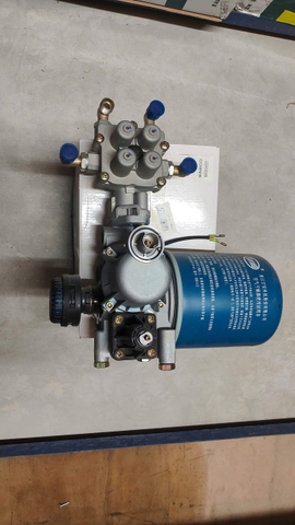 Phom xả hơi Camc VIE