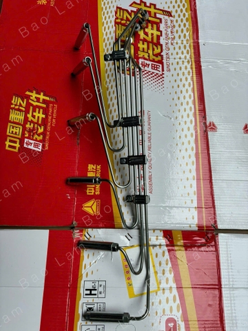 Tuy ô bơm cao áp D12