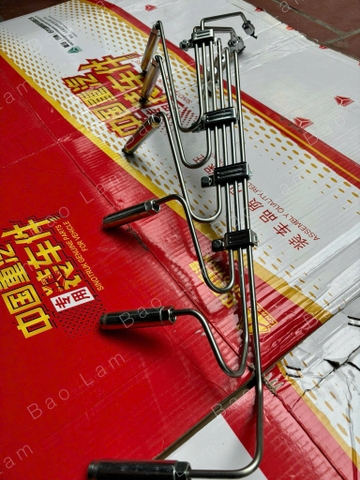 Tuy ô bơm cao áp D12