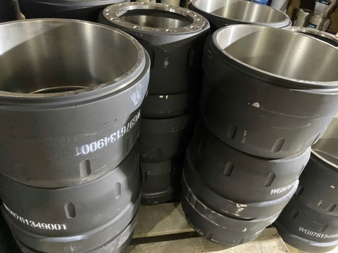 Tăng bua sau MCY13 65KG