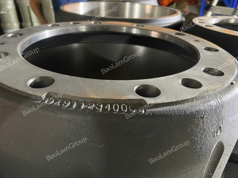 Tăng bua sau MCY13 65KG