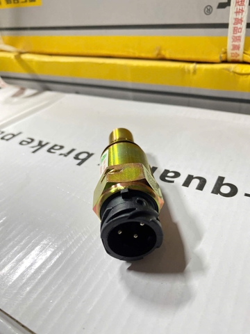 Cảm biến Km Howo, Sitrak