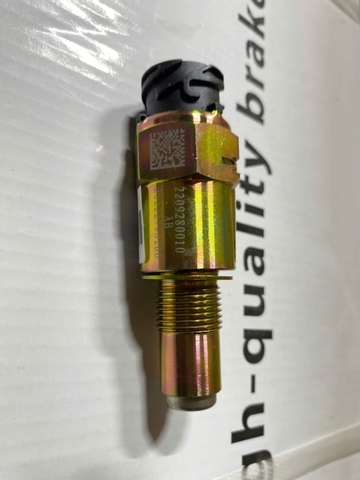 Cảm biến Km Howo, Sitrak