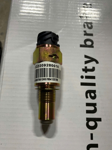 Cảm biến Km Howo, Sitrak