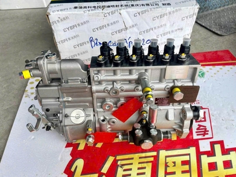 Bơm cao áp A7 D12.420