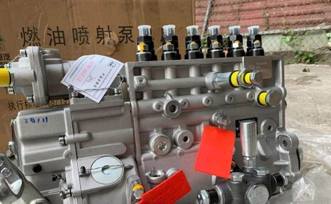 Bơm cao áp A7 D12.420