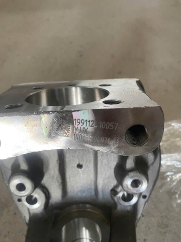 Đầu tăm bép trước Howo 371 - 375