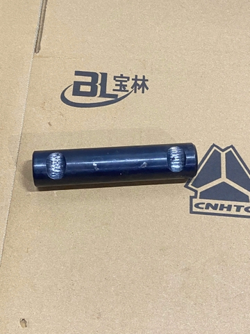 Trục ắc nhíp Mooc 28x125 loại trơn