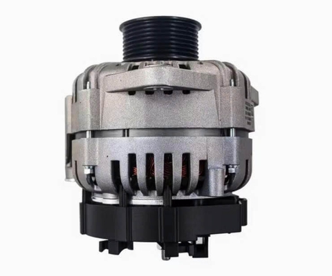 Máy phát điện động cơ MC11( tiết chế 3 chân giắc)