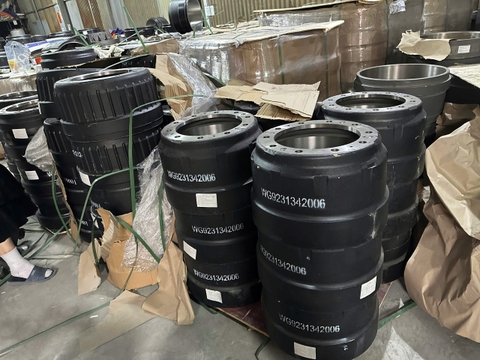 Tăng bua sau Chenglong H7