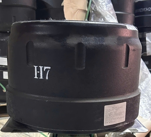 Tăng bua sau Chenglong H7