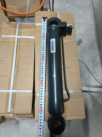 TY NÂNG THỦY LỰC CABIN HOWO