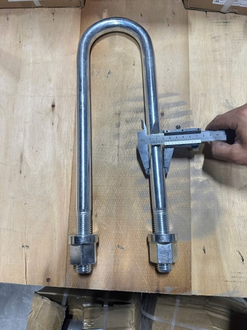 Quang nhíp mooc tròn (24x93x420/440)